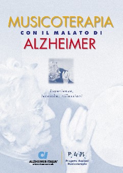 Biblioteca Associazione Alzheimer Basilicata