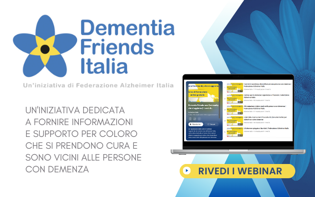 Dementia Friendly Italia