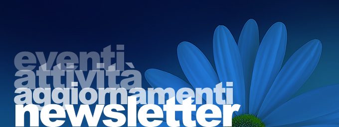 Iscriviti alla newsletter